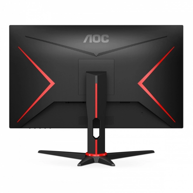 Monitor IPS 23.8 palcov 165Hz od AOC
