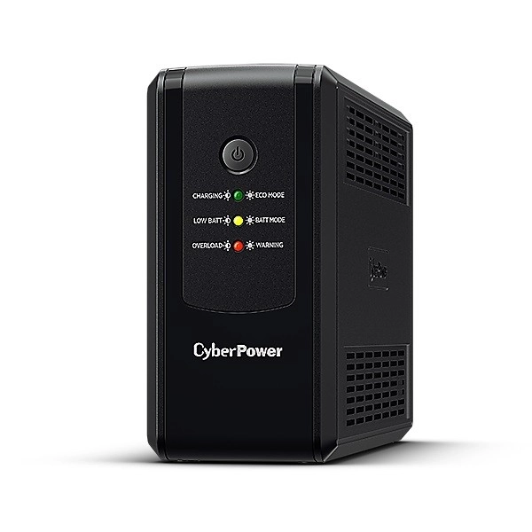 Záložný zdroj UPS CyberPower UT650EG-FR 650VA/360W