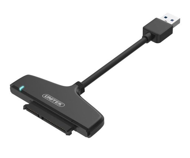 Univerzálny USB adaptér 3.0 pre SATA III HDD/SSD 2.5