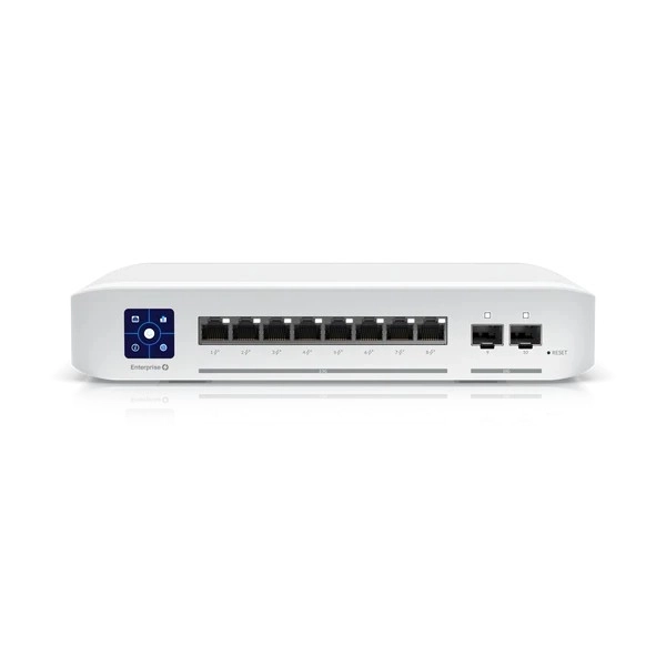 Switch UniFi 8 PoE