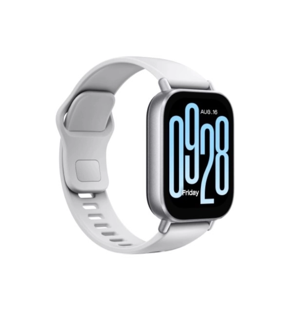 Smart hodinky Redmi Watch 5 Active Strieborné