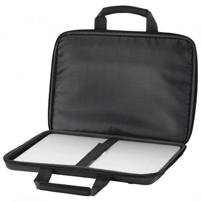 Taška na notebook Hama Nizza Life 13,3" čierna