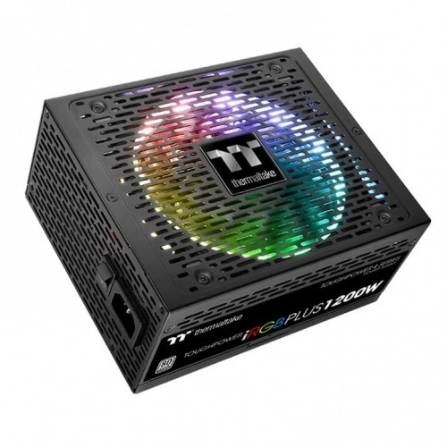Thermaltake Toughpower iRGB Plus 1200W