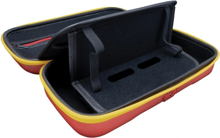 Praktické usporiadanie