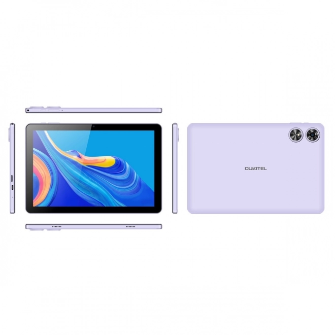 Tablet OT6 Wifi 10,1 palca