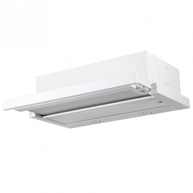 Teleskopický odsávač WK7 Light Eco biely