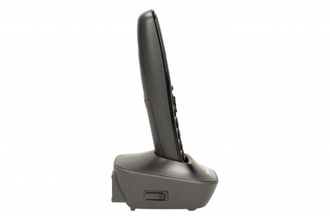 Panasonic bezdrôtový telefón DECT s podsvieteným displejom