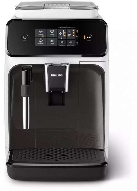 Automatický kávovar Philips Series 1200