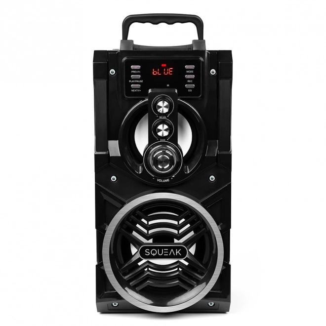 Bluetooth reproduktor s karaoke 20W Beatboxer