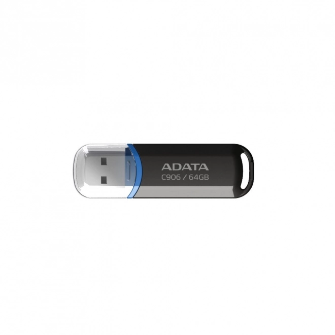 Pendrive Adata Classic 64GB USB 2.0 čierny