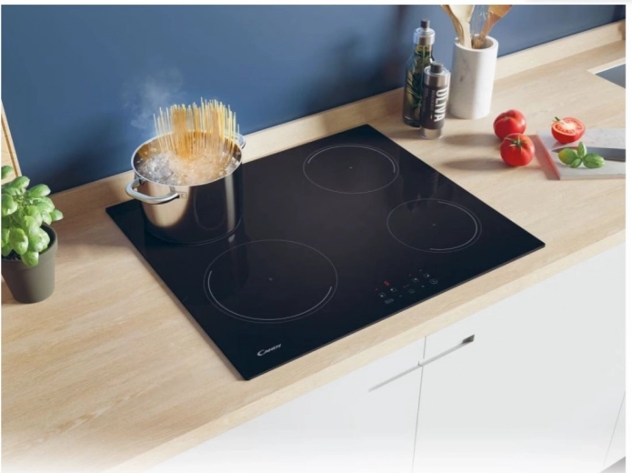 Rýchlosť vďaka funkcii Booster