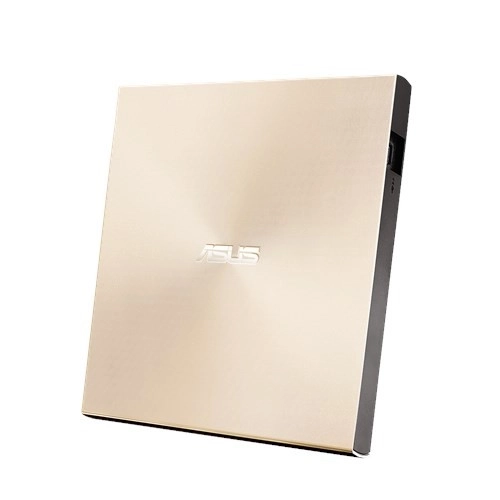 Asus ZenDrive U9M zlatá externá DVD napaľovačka