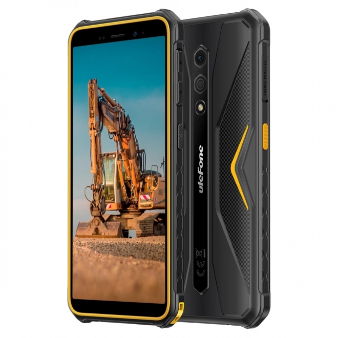 Ulefone Armor X12 odolný smartfón