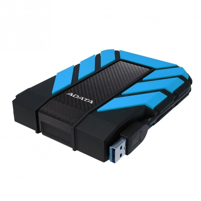 DashDrive Durable HD710 2TB 2,5'' USB3.1 – Modrá
