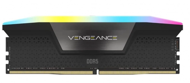 Pamäť Corsair Vengeance RGB DDR5 32GB