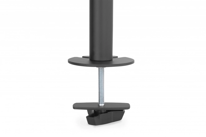 Vertikálny stolový držiak na 2x LCD monitory