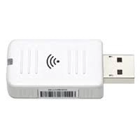 Bezdrôtový WiFi adaptér pre projektory EPSON