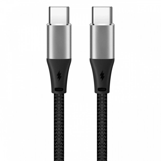 USB-C kábel s rýchlym nabíjaním