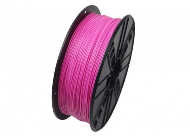 3D Tlačový Filament PLA 1.75mm Ružový
