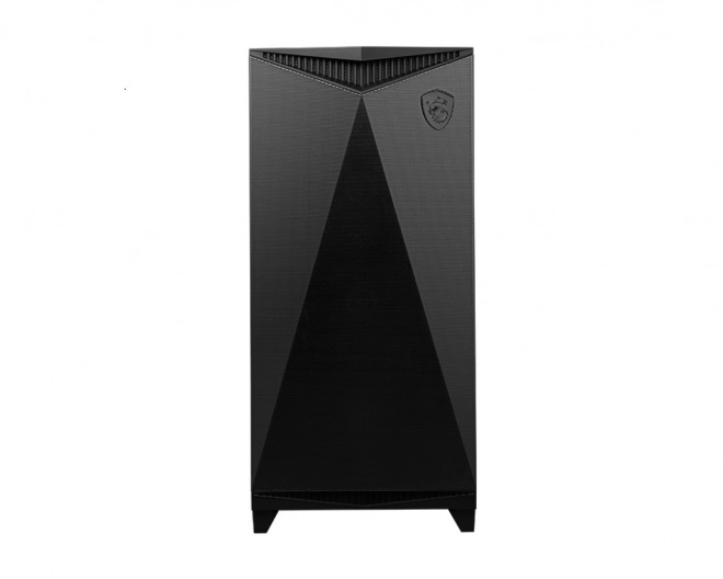 Obudowa Gungnir 300P Airflow sklo
