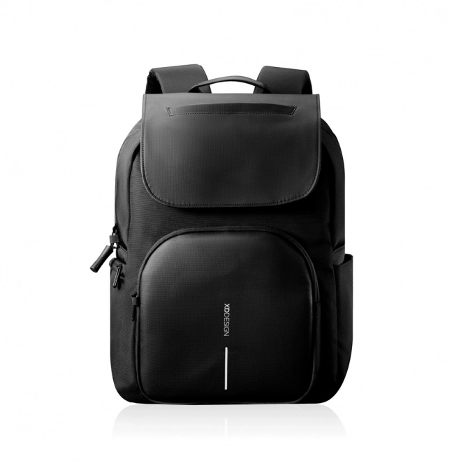 Batoh Soft Daypack Čierny