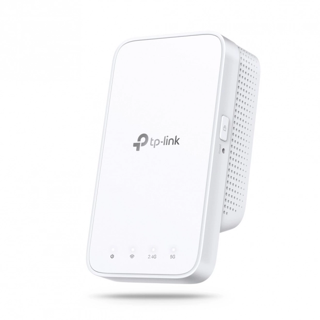 Zosilňovač signálu Wifi Mesh AC1200