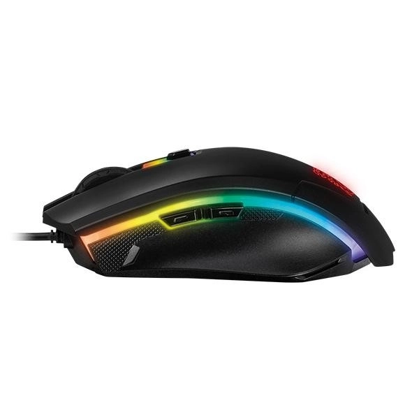 Herná myš a podložka Tt eSports Talon Elite RGB