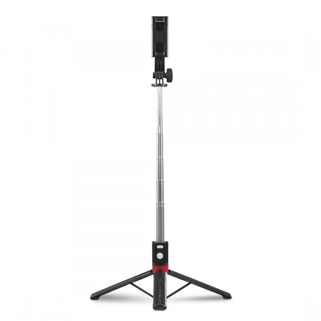 Bluetooth selfie tyč 110 cm
