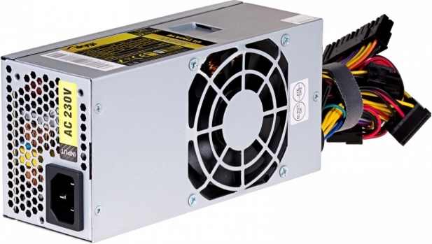 Akyga AK-I1-200 ITX napájací zdroj 200W