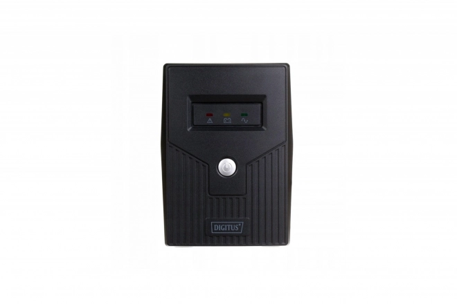 Interaktívne UPS LED BASIC 800VA/480W