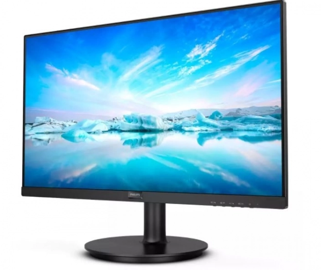 Monitor Philips 21.5 palcov VA HDMI DP Reproduktory