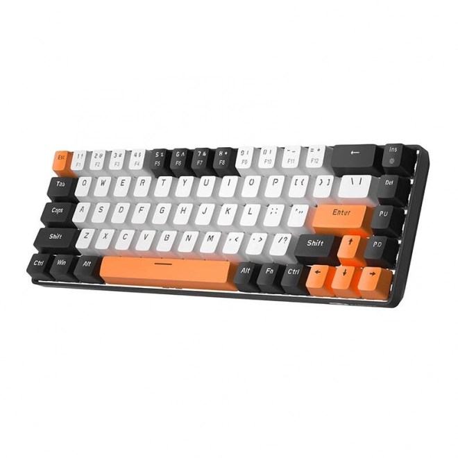 Red switches - plynulosť a rýchlosť