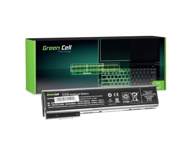 Batéria HP pre notebooky Green Cell