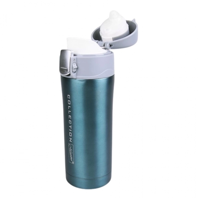 Termohrnček Maestro 320 ml modrý