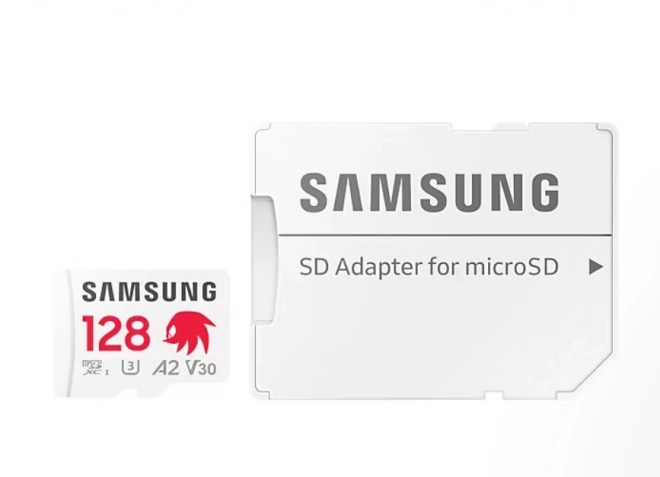 Pamäťová karta microSD 128GB Sonic Pro Plus