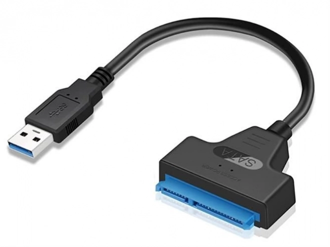 Adaptér USB na SATA 3.0