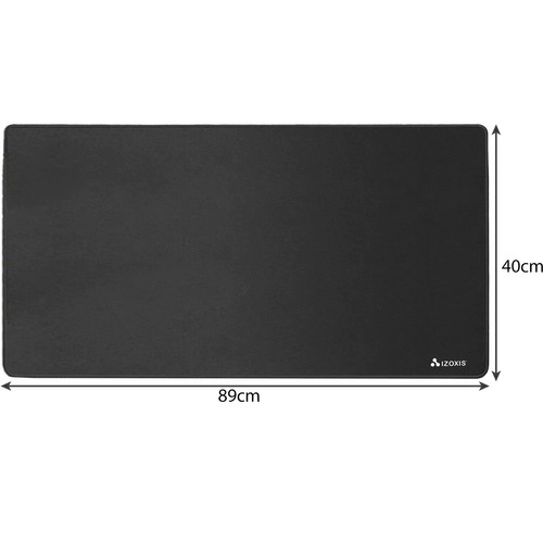 Priestor 89 × 40 cm pre klávesnicu aj myš