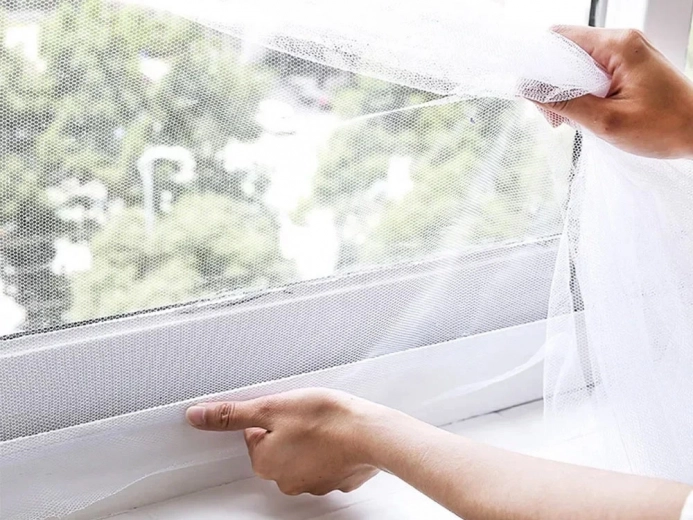 Univerzálny rozmer a jednoduché zastrihnutie