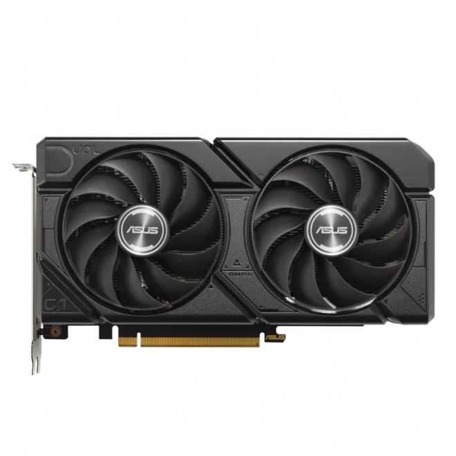 Grafická karta Dual Radeon RX 7600 EVO OC Edition 8GB GDDR6