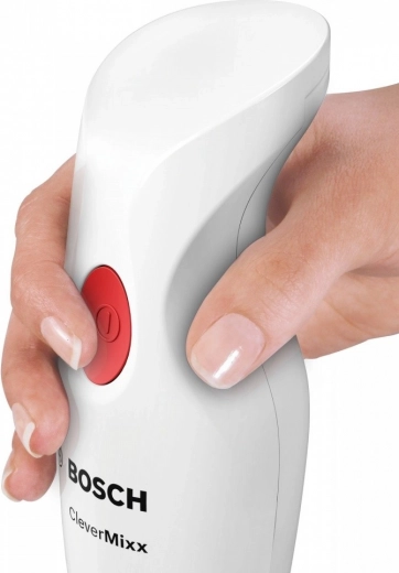 Ľahký a ergonomický pre pohodlné ovládanie