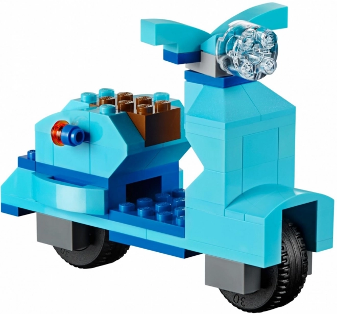 Veľký kreatívny box Lego