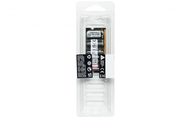 Pamäť Kingston Fury Impact DDR4