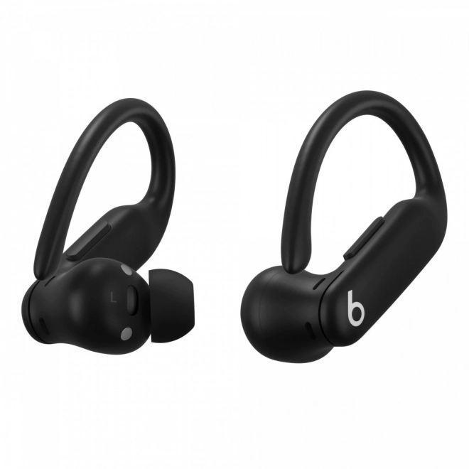 Slúchadlá Powerbeats Pro 2 v čiernej farbe