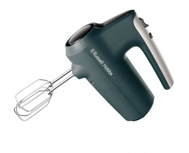 Ručný mixér Russell Hobbs Desire v matnej uhlíkovej farbe
