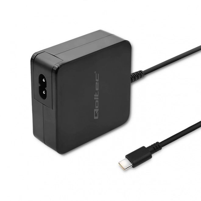 Sieťový adaptér USB-C 65W s Power Delivery