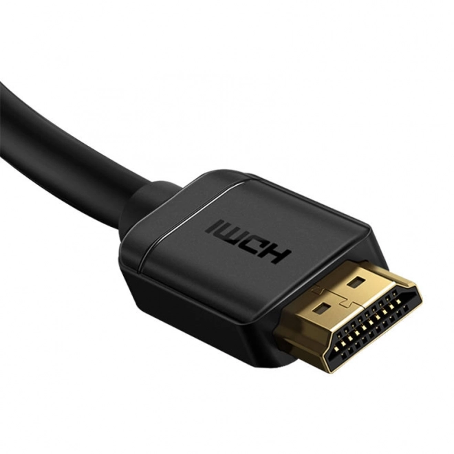 HDMI kábel Baseus 4K 60Hz 20m čierny