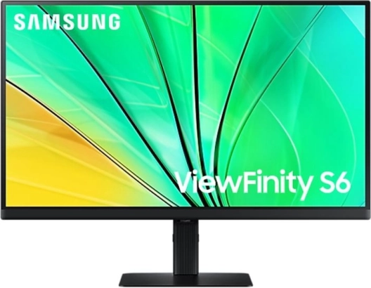 Monitor 32 palcov ViewFinity S60D IPS WQHD