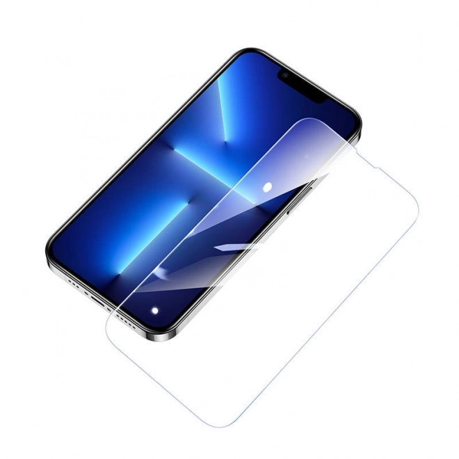 Tvrdené sklo Joyroom pre Apple iPhone 14 Plus 6,7" (5 ks)