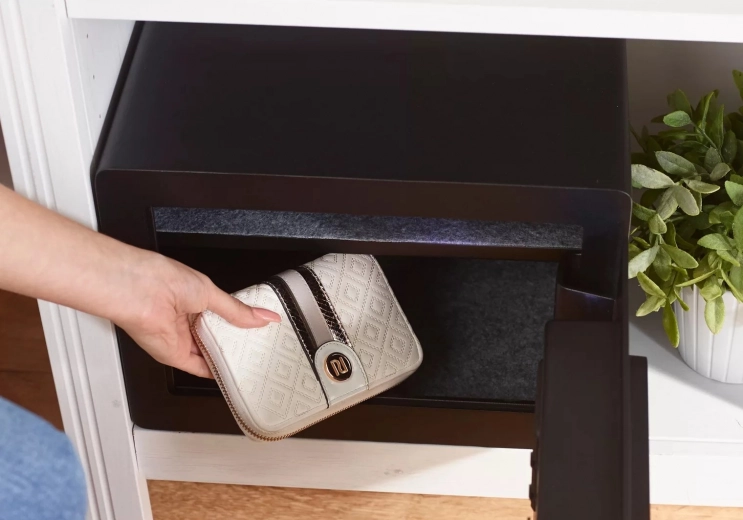 Praktické detaily na každodenné použitie