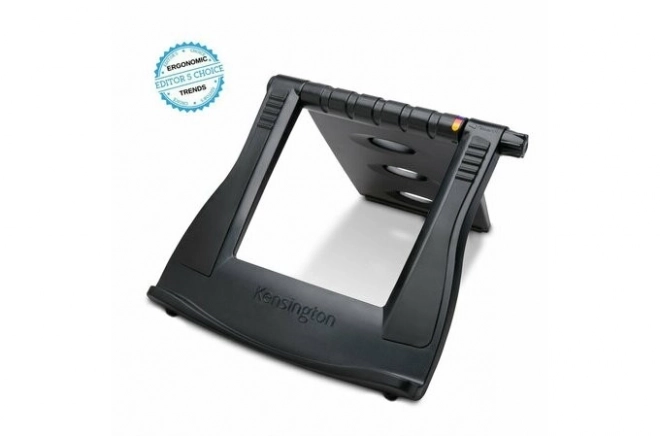 Chladiaca podložka SmartFit Easy Riser čierna